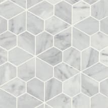 White Carrara
