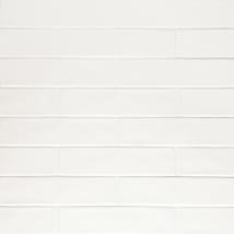 Matte White