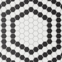 White / Black