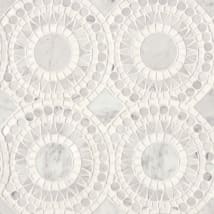 White Carrara / White Thassos