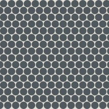 Midnight Tide (Navy Blue)
