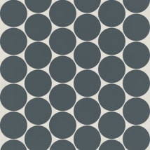 Midnight Tide (Navy Blue)