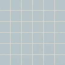 Misty Blue (Light Blue)