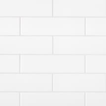 Ice White