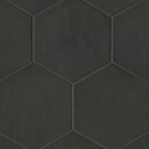 Solid Black