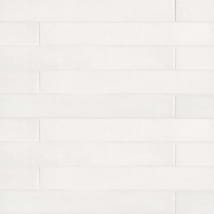 Solid White
