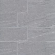 Lava Grey