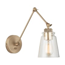 Aged Brass