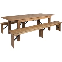 Natural Pine