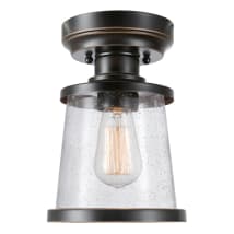 Oil Rubbed Bronze