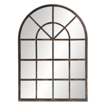 Oil Rubbed Bronze