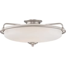 Antique Nickel