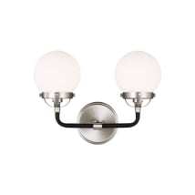 Brushed Nickel