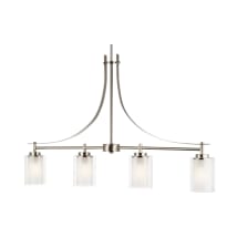 Brushed Nickel