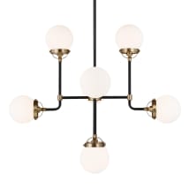 Satin Brass