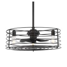 Oil Rubbed Bronze