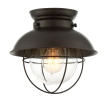 Oil Rubbed Bronze