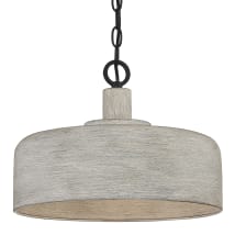 Weathered Gray / Black