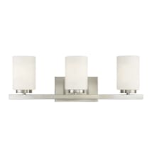 Brushed Nickel