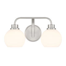 Brushed Nickel