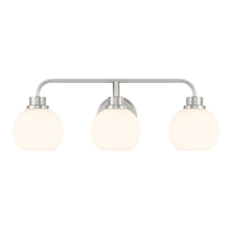 Brushed Nickel