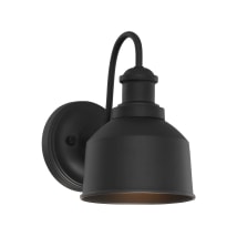 Matte Black