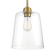 Natural Brass