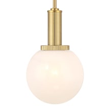 Natural Brass