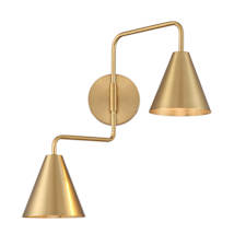 Natural Brass