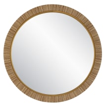 Natural Rattan