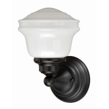 Oil Rubbed Bronze