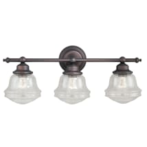 Oil Rubbed Bronze