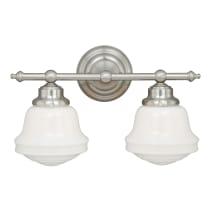 Satin Nickel