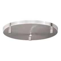 Satin Nickel