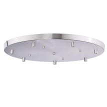 Satin Nickel