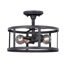 Oil Rubbed Bronze