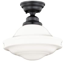 Oil Rubbed Bronze