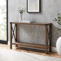 Rustic Oak