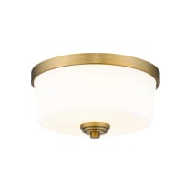 Heritage Brass
