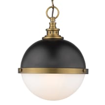 Matte Black / Factory Bronze