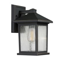 Oil Rubbed Bronze