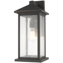 Oil Rubbed Bronze