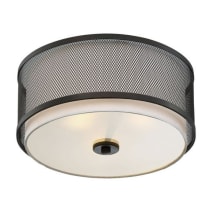 Oil Rubbed Bronze