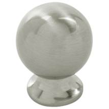 Satin Nickel