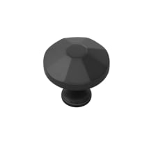 Matte Black