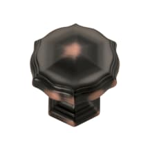 Oil-Rubbed Bronze Highlighted