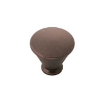 Dark Antique Copper
