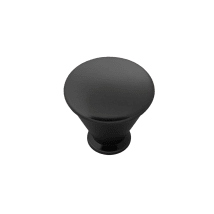 Matte Black
