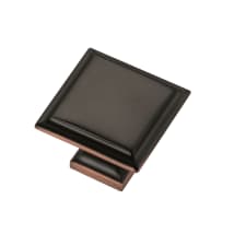 Oil-Rubbed Bronze Highlighted