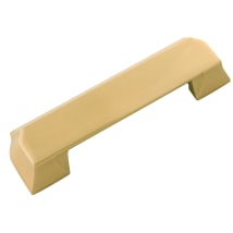 Satin Brass
